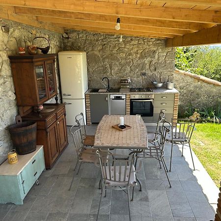 Villa Mavrici, Neighbors Free Buzet Extérieur photo