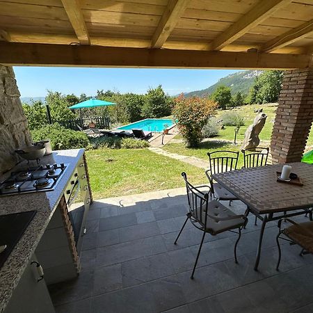 Villa Mavrici, Neighbors Free Buzet Extérieur photo