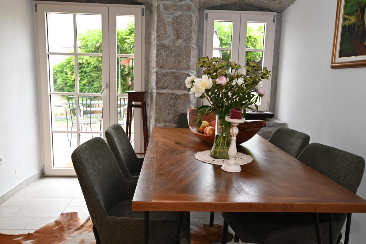 Villa Mavrici, Neighbors Free Buzet Extérieur photo