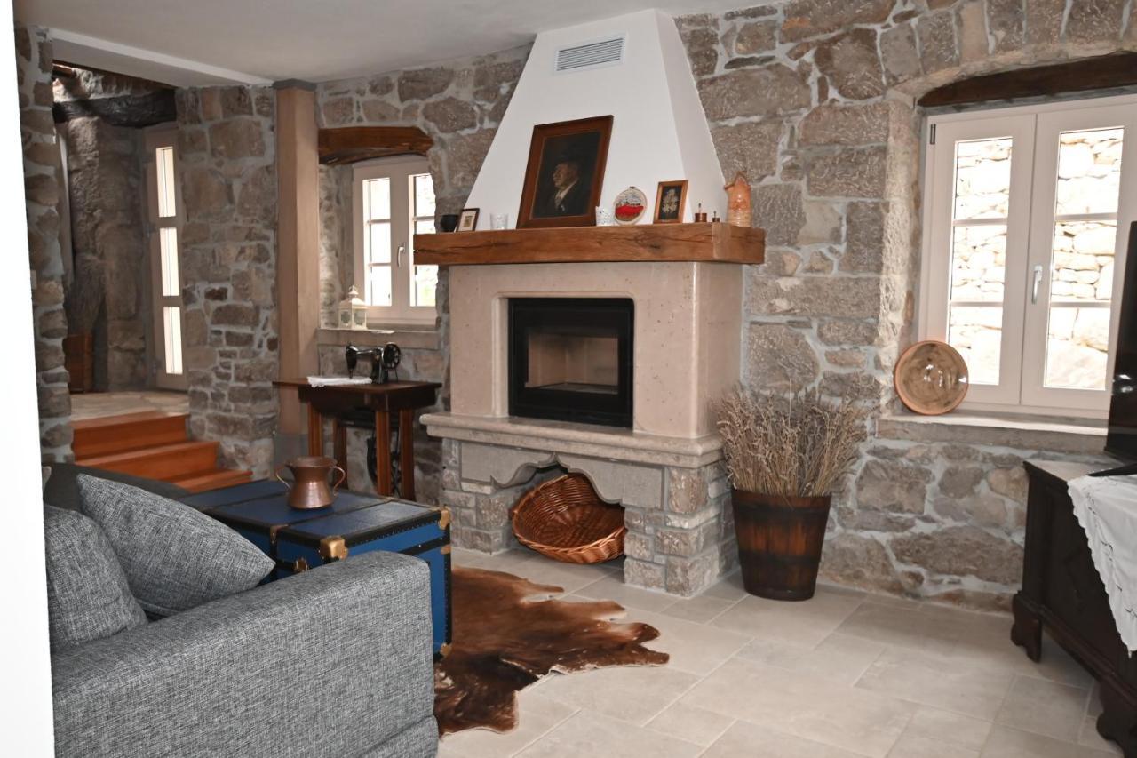 Villa Mavrici, Neighbors Free Buzet Extérieur photo