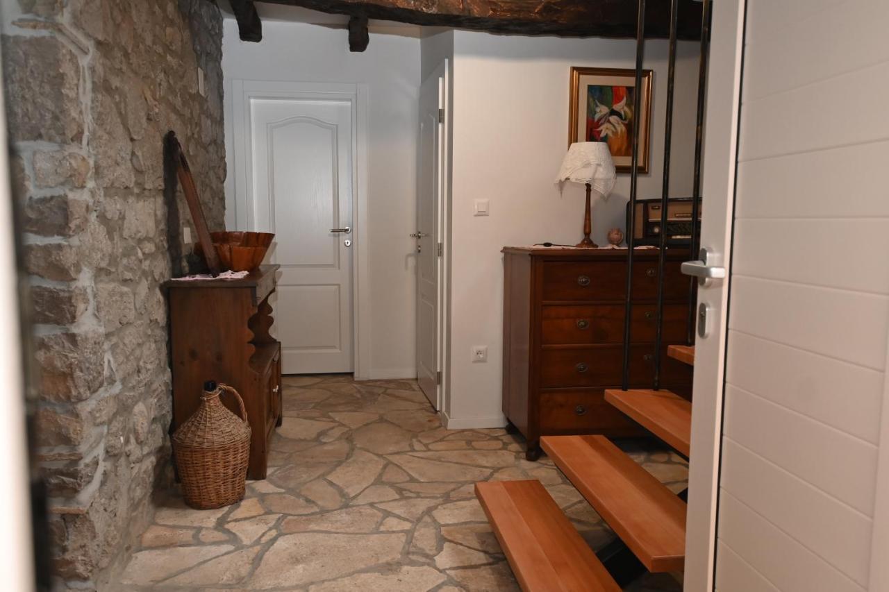 Villa Mavrici, Neighbors Free Buzet Extérieur photo