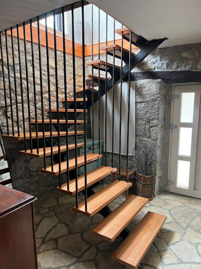 Villa Mavrici, Neighbors Free Buzet Extérieur photo