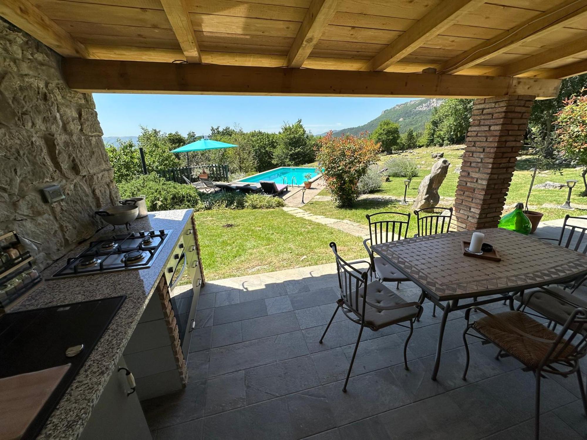 Villa Mavrici, Neighbors Free Buzet Extérieur photo