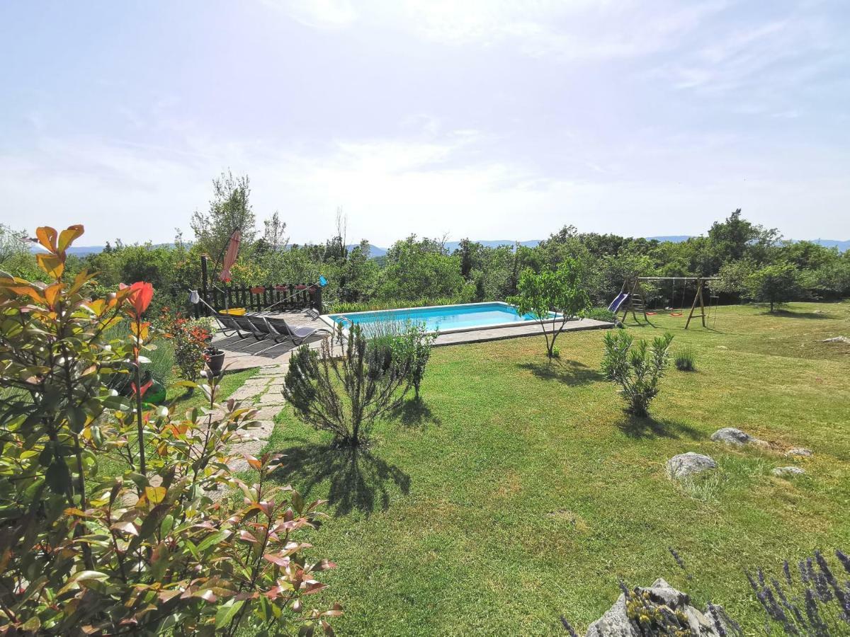 Villa Mavrici, Neighbors Free Buzet Extérieur photo
