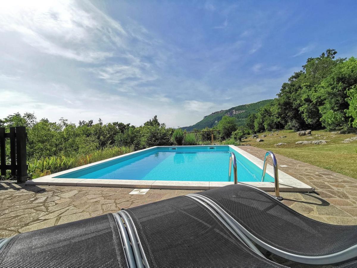Villa Mavrici, Neighbors Free Buzet Extérieur photo
